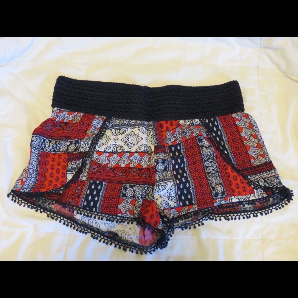 Cute shorts